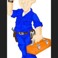 سرویس تعمیر نصب یخچال پکیج آبگرمکن کولر گازی آبی