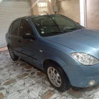 تیبا2 مدل1400