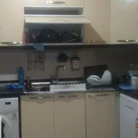 کابینت بدنه فلز