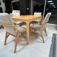 نهارخوری مدل مارال خرید از تولیدی