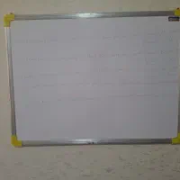 تخته وایت برد ساینس