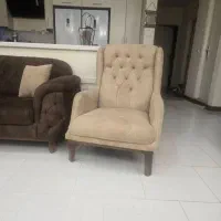 ست راحتی هفت نفره زیر قیمت