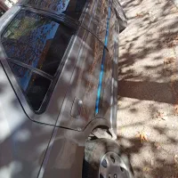 پژو ۸۹|خودرو سواری و وانت|کهنوج, |دیوار