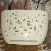 مودم TPLlNK درحدنو سالم