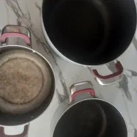 قابلمه تفلون|ظروف پخت‌وپز|تهران, خاوران|دیوار