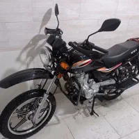 احسان 200سی سی