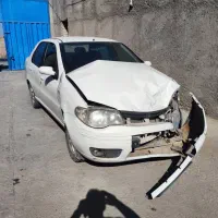 فروش فوری فیات سینا