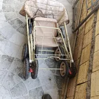 کالسکه