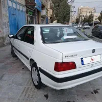 پژوپارس tuf مدل ۱۴۰۰|خودرو سواری و وانت|رباط‌کریم, رباط‌کریم|دیوار