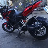 ns150مدل ۹۵(۹۸خریداری شده) ان اس