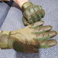 دستکش تاکتیکال