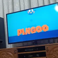 تلویزیون ۴۲ اینچ ۱۷ملیون تومن