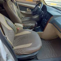 پارس تیوفایو مدل 1400 گاز سیمی جم|خودرو سواری و وانت|جم, |دیوار