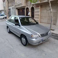 پراید 132 فول مدل 92کم کار