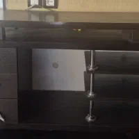 میز تلویزیون  mdf