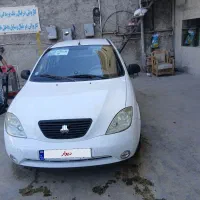 تیبا ۲ مدل 1400