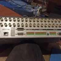 فروش تعدادیدوربین مداربسته ودستگاه..مانیتور|دوربین مداربسته|خمینی‌شهر, |دیوار