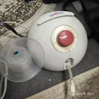 شیردوش برقی مارک اسپکترا اصل کره