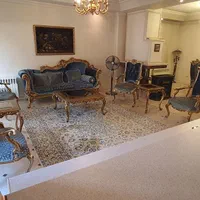 ست مبلمان ۷ نفره استیل با میز نهار خوری ۶ نفره|مبلمان خانگی و میز عسلی|تهران, نیاوران|دیوار