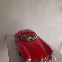ماکت 300sl|اسباب‌‌بازی|تهران, مخصوص|دیوار