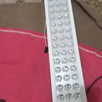 مهتابی ال ای دی شارژی