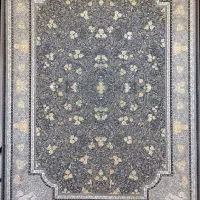 فرش|فرش|میان ولایت, |دیوار