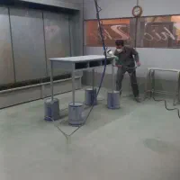 کارگر زیرکار چی رنگ چوب و‌mdf (ساده آقا و خانم)|استخدام صنعتی، فنی، مهندسی|همدان, |دیوار