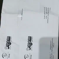 دو عدد بن شهروند