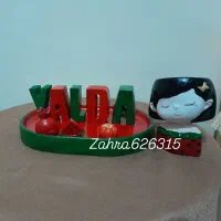 ست های یلدایی|صنایع دستی و سایر لوازم تزئینی|هرسین, |دیوار