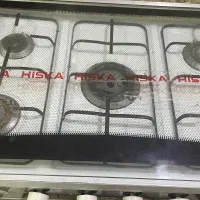 گاز|اجاق گاز و لوازم برقی پخت‌وپز|قم, زنبیل آباد|دیوار