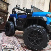 ماشین شارژی|اسباب‌‌بازی|خانمیرزا, |دیوار