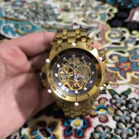 ساعت اورجینال Invicta