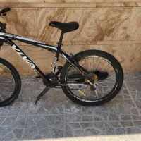 دوچرخه سایز ۲۶ ویوا اسپید