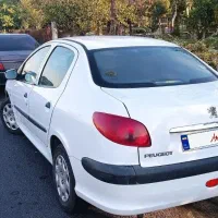 206sdبدون رنگ کم کار