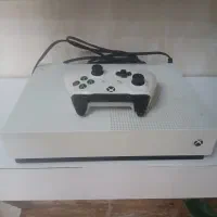 ایکس باکس وان اس کمتر 10 روز بازی شده