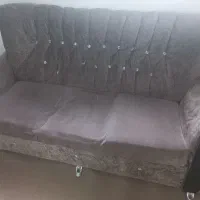 مبل۷نفره|مبلمان خانگی و میز عسلی|بندر امام خمینی, |دیوار