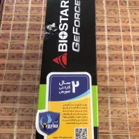 کارت گرافیک nvidia geforce GT610|قطعات و لوازم جانبی رایانه|پردیس, فاز ۲|دیوار