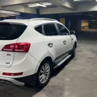 جک s5 اتومات|خودرو سواری و وانت|تهران, تسلیحات|دیوار