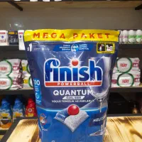 قرص ظرفشویی فینیش