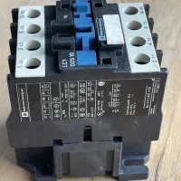 کنتاکتور اصلی تله مکانیک و هیوندا