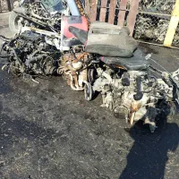 لوازم استوک خودرو|قطعات یدکی و لوازم جانبی|بهارستان, |دیوار