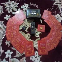 باکس گل یا پوچ  و روبیک|اسباب‌‌بازی|قم, شهر قائم|دیوار