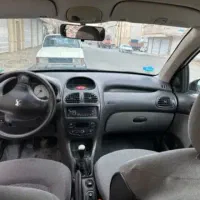 206|خودرو سواری و وانت|تربت‌حیدریه, پائین ولایت|دیوار