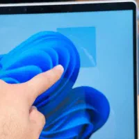 لپ تاپ تبلت سرفیس پرو۶ surface pro6  در حد نو 3k|رایانه همراه|یزد, |دیوار