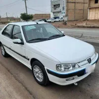 پارس تیوفایومدل ۱۴۰۱ دریچه سیمی مجهز کامل درحد خشک|خودرو سواری و وانت|بندر ماهشهر, |دیوار