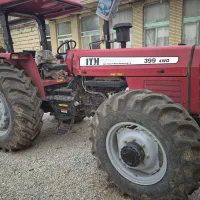 تراکتور 399