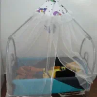 کالسکه و تاب کودک|اسباب و اثاث بچه|خرم‌آباد, |دیوار