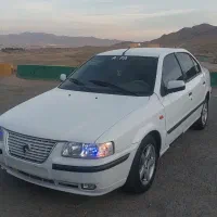 سمندXU7|خودرو سواری و وانت|تربت‌حیدریه, باغ سلطانی|دیوار