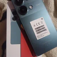 گوشی ردمی نوت ۱۳پرو  4G