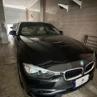 bmw318i 2017